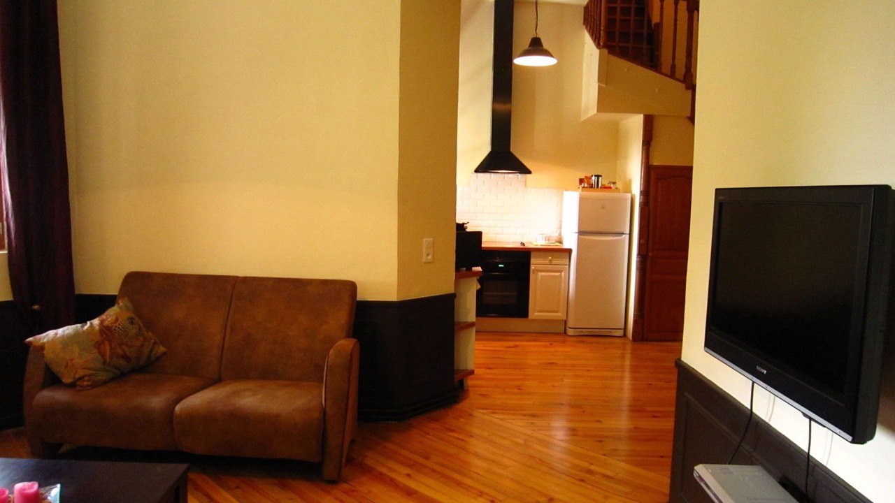 Photo of Livingroom in Serrieres-en-Chautagne