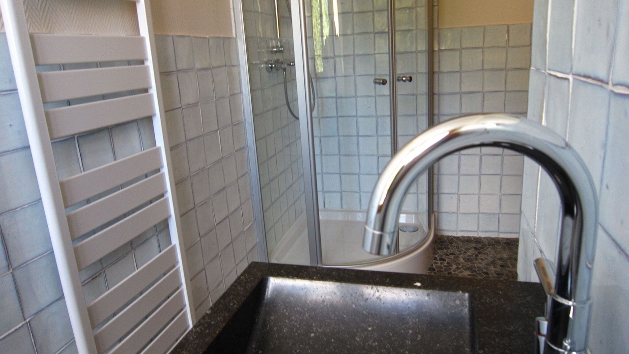 Photo of Bathroom in Serrieres-en-Chautagne