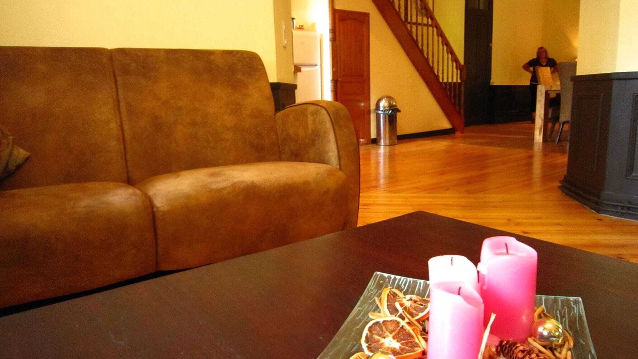 Photo of Livingroom in Serrieres-en-Chautagne