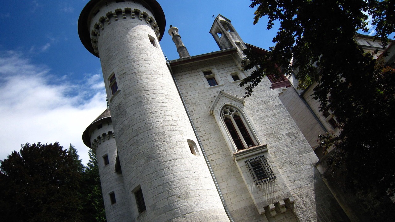 Photo of Outdoor in Serrieres-en-Chautagne