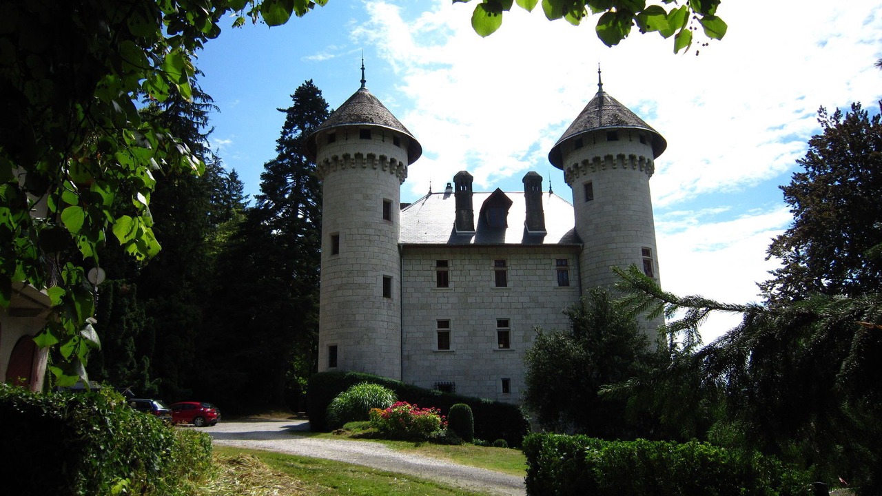 Photo of Outdoor in Serrieres-en-Chautagne