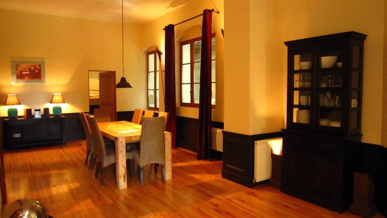 Photo of Livingroom in Serrieres-en-Chautagne