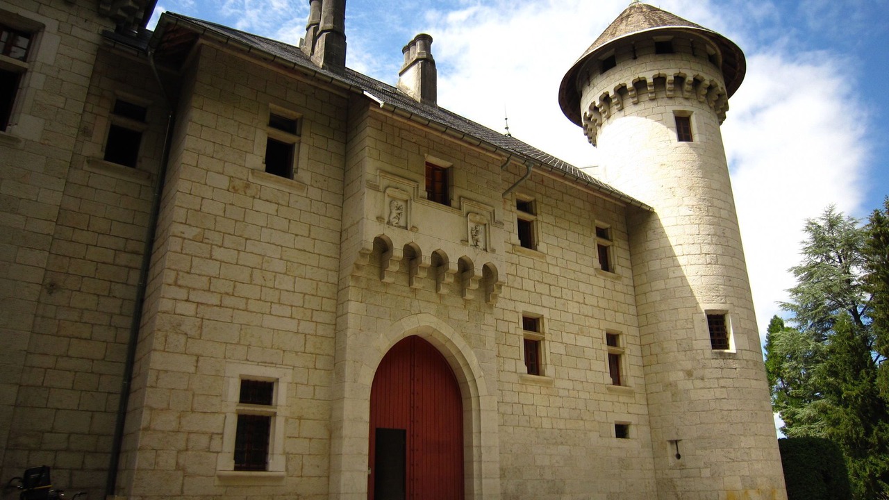 Photo of Outdoor in Serrieres-en-Chautagne