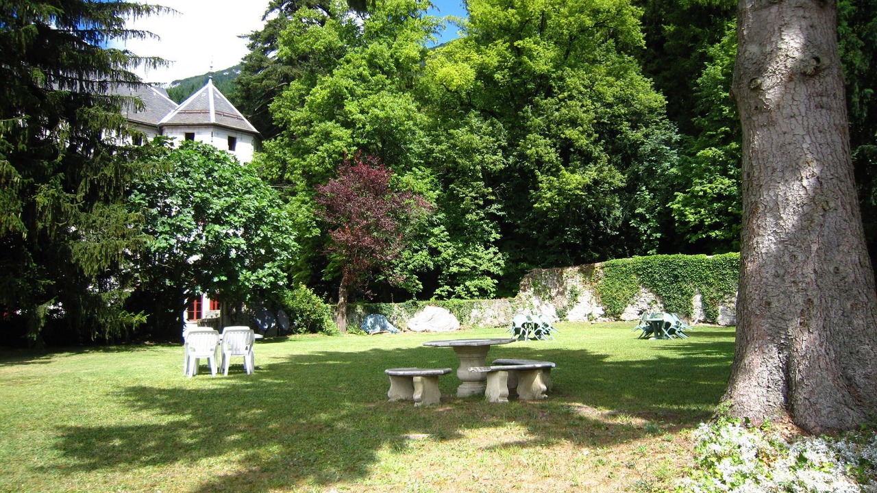 Photo of Outdoor in Serrieres-en-Chautagne