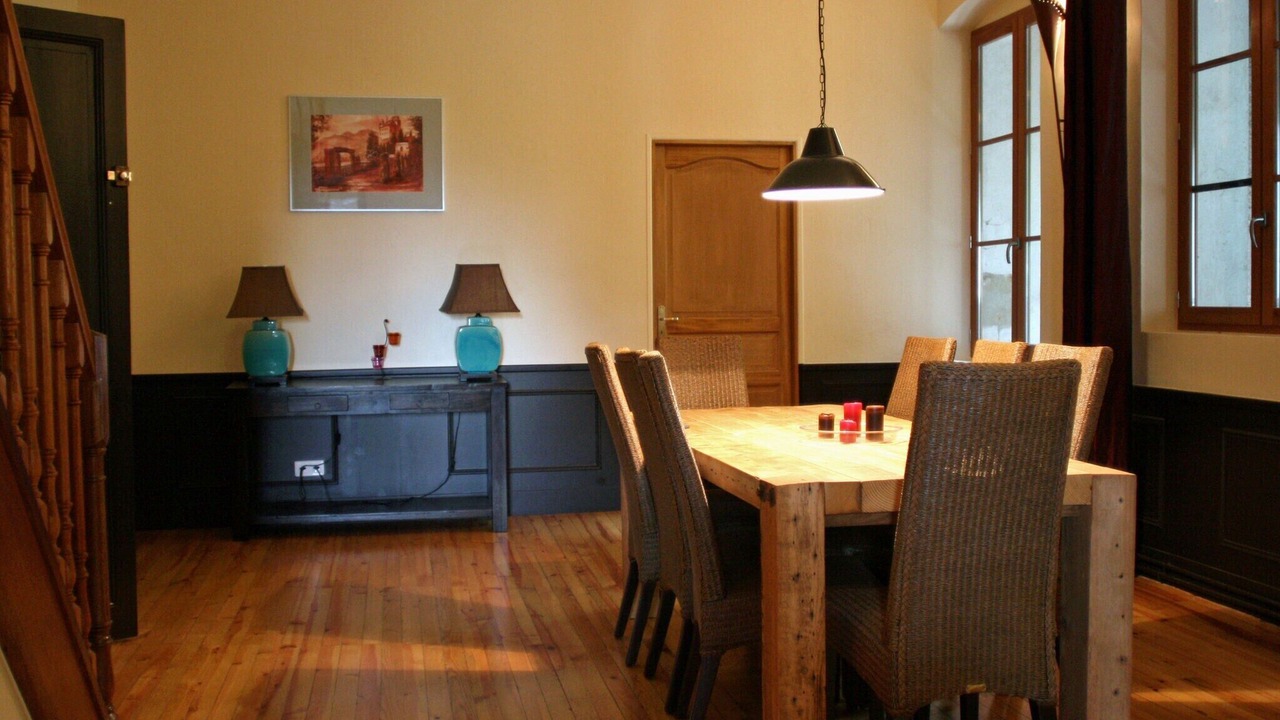 Photo of Livingroom in Serrieres-en-Chautagne