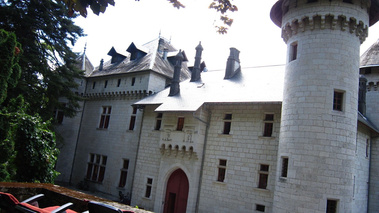 Photo of Outdoor in Serrieres-en-Chautagne