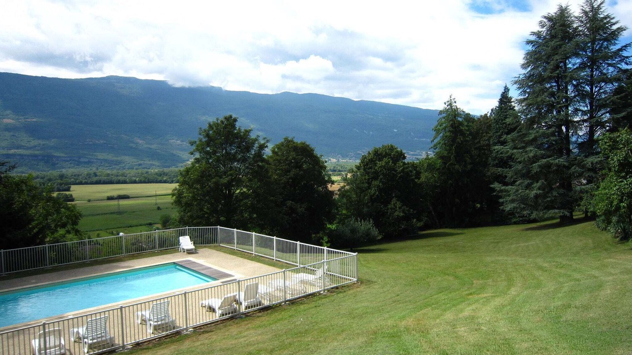 Photo of Outdoor in Serrieres-en-Chautagne