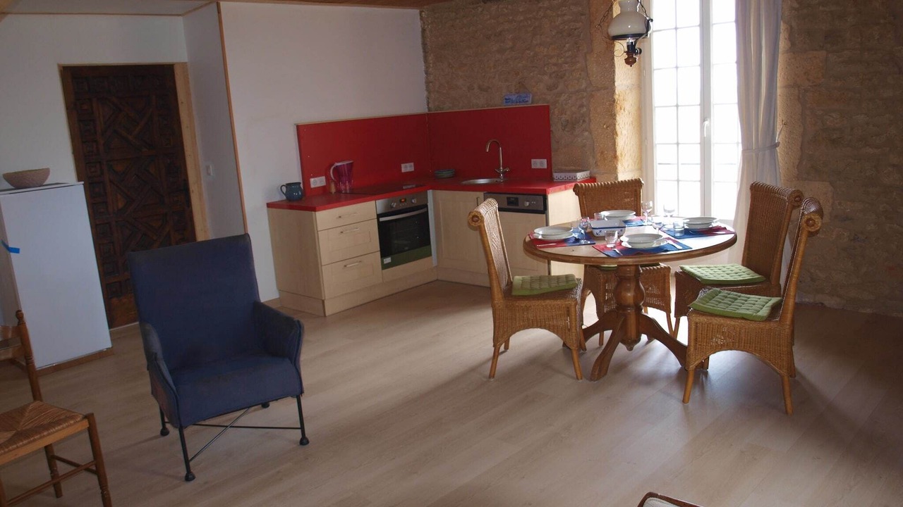 Photo of Livingroom in Peyzac-le-Moustier