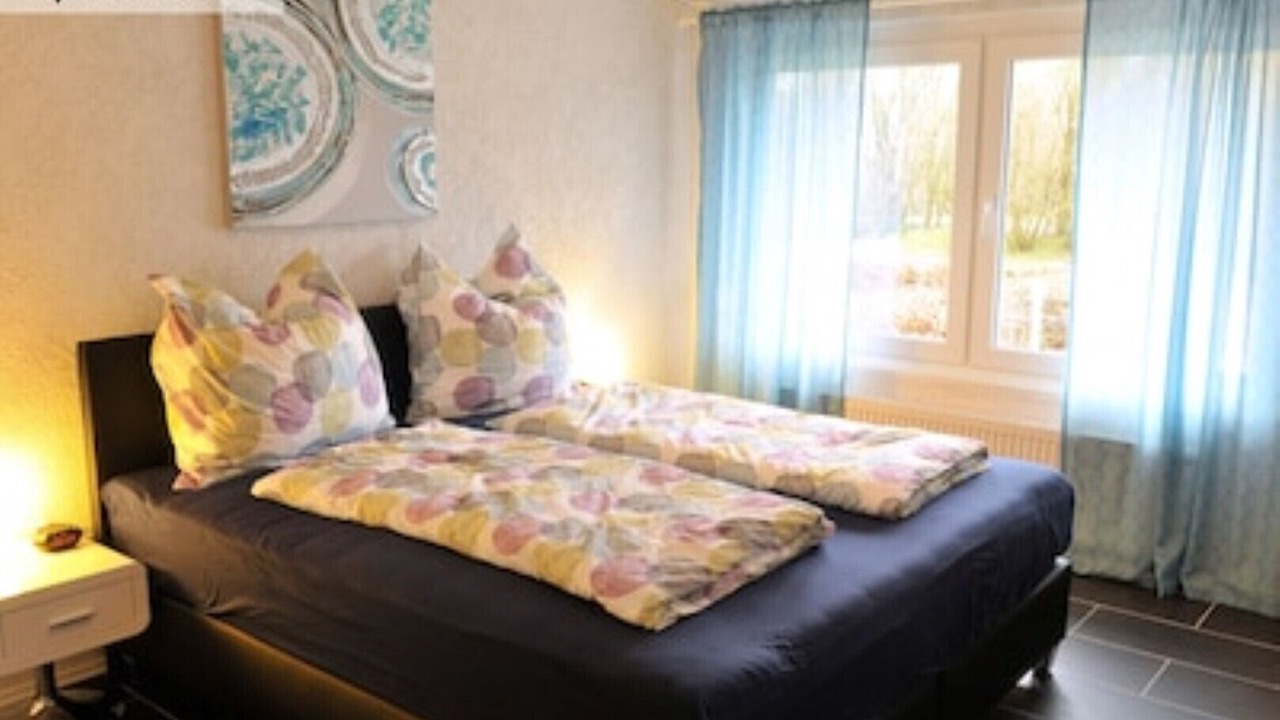 Photo of Bedroom in Dotlingen