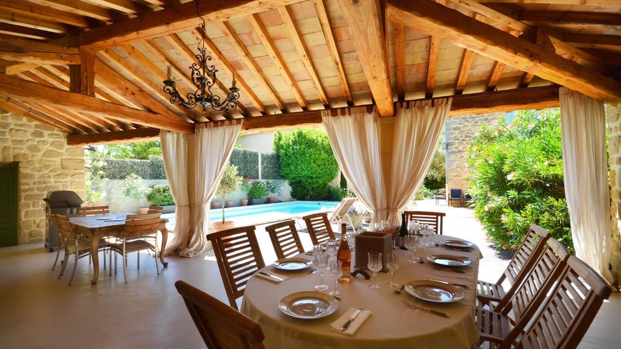Photo of Outdoor in Entraigues-sur-la-Sorgue