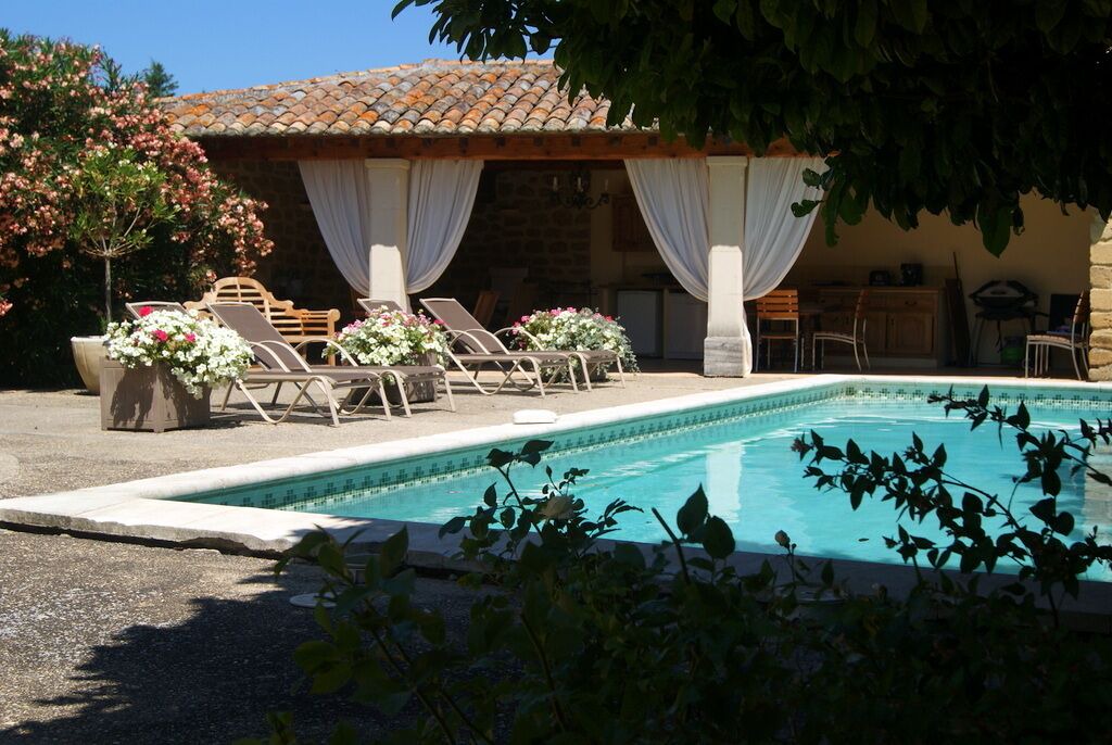 Photo of Outdoor in Entraigues-sur-la-Sorgue