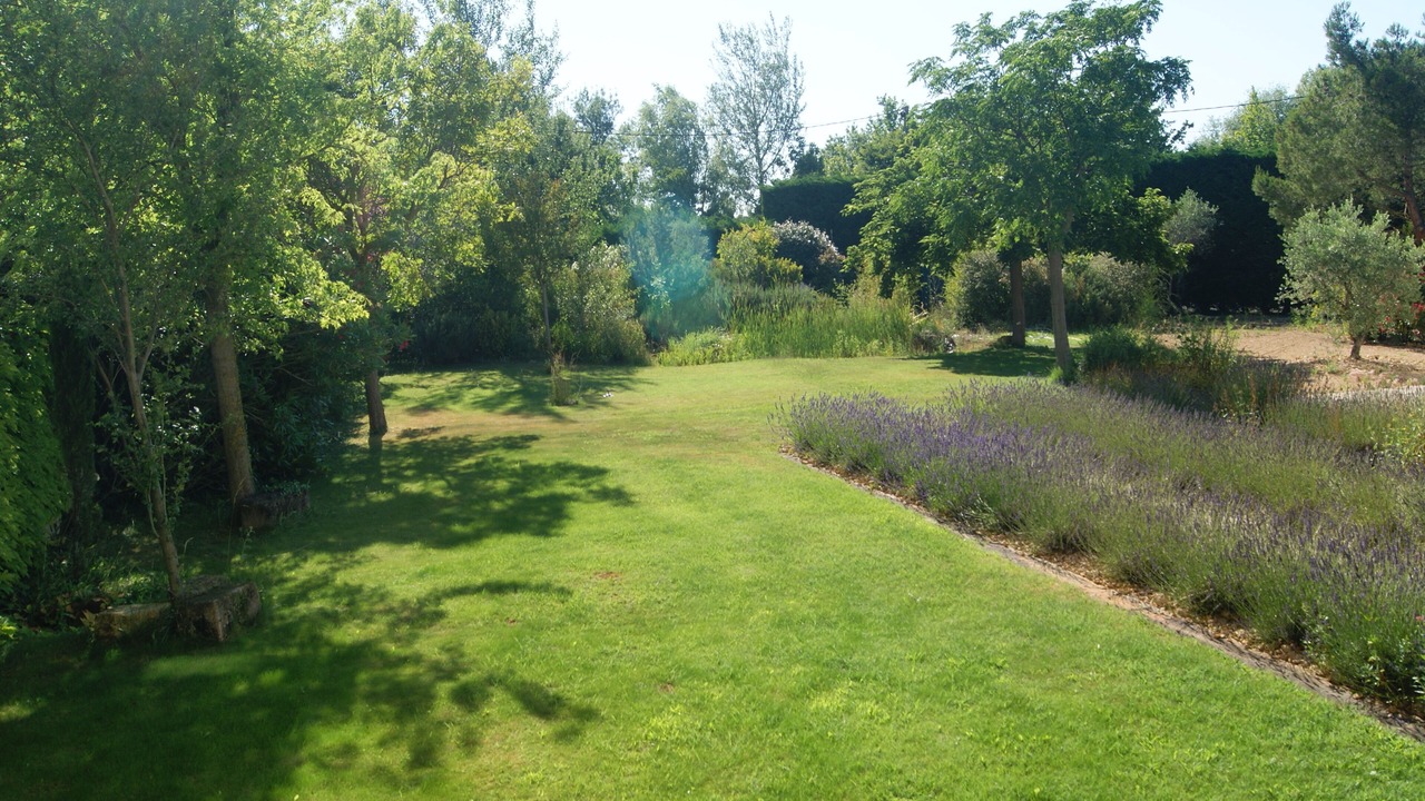 Photo of Outdoor in Entraigues-sur-la-Sorgue