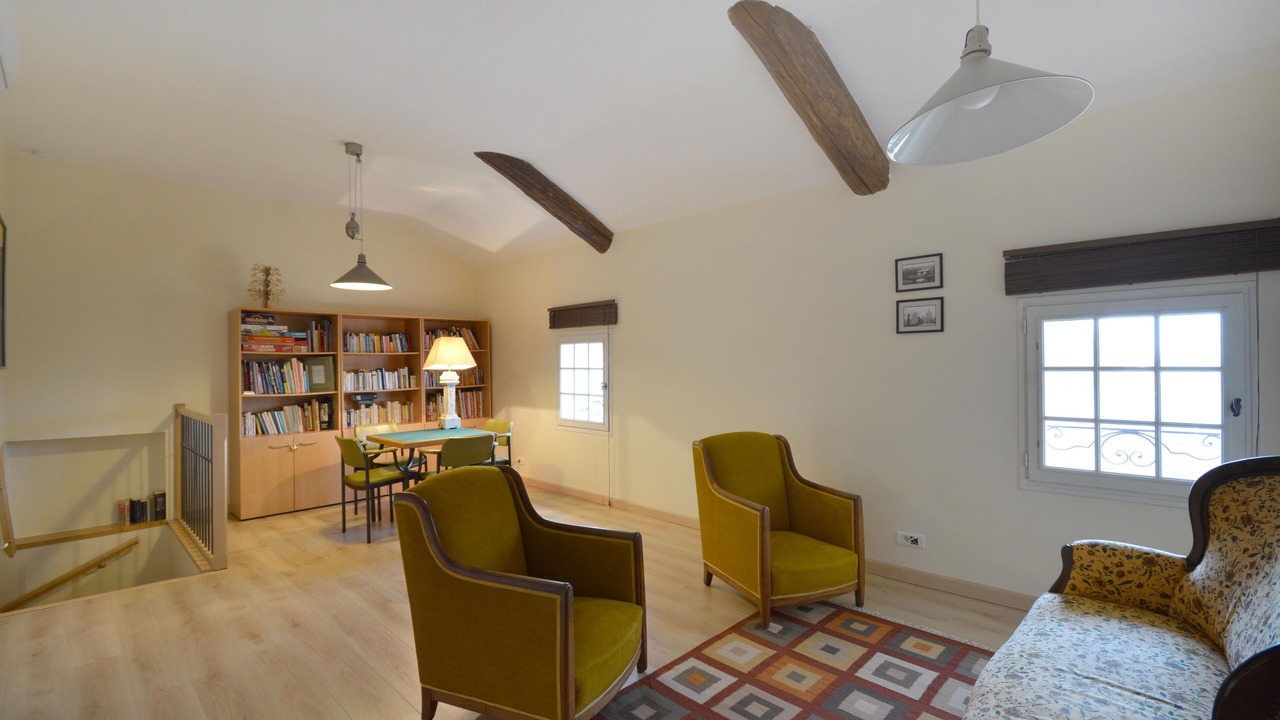 Photo of Livingroom in Entraigues-sur-la-Sorgue