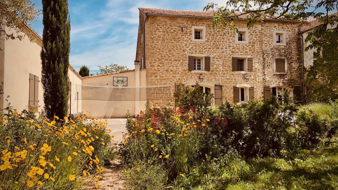 Photo of Outdoor in Entraigues-sur-la-Sorgue