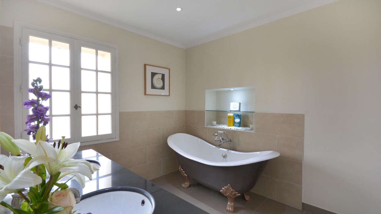 Photo of Bathroom in Entraigues-sur-la-Sorgue