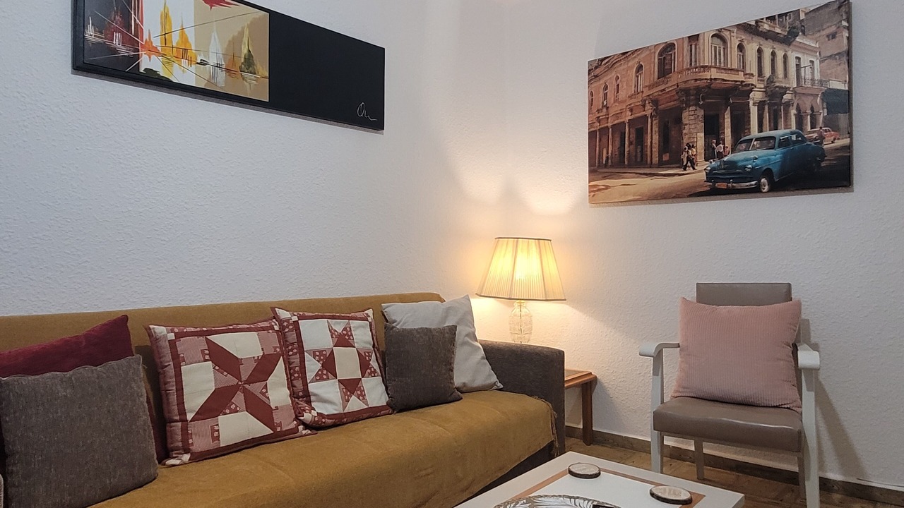 Photo of Livingroom in Leon