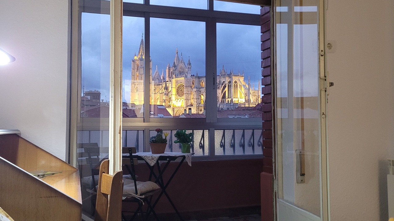 Photo of Bedroom in Leon