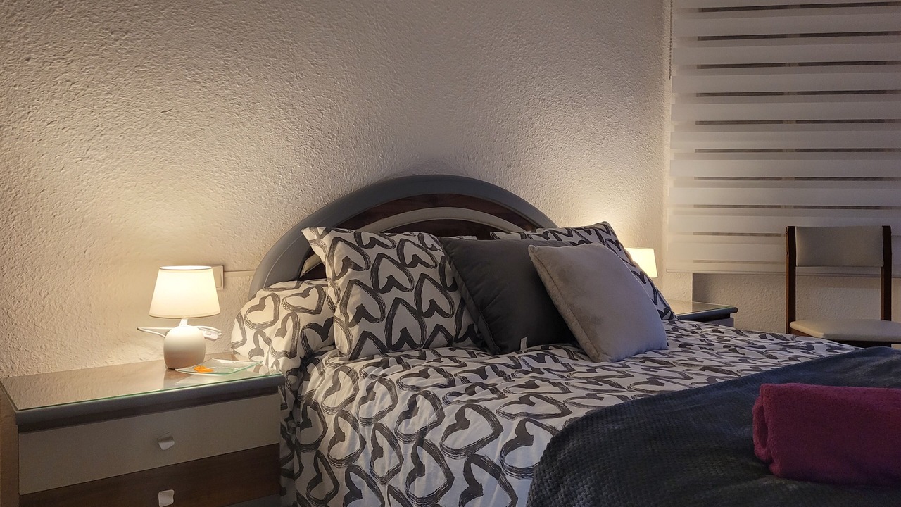 Photo of Bedroom in Leon