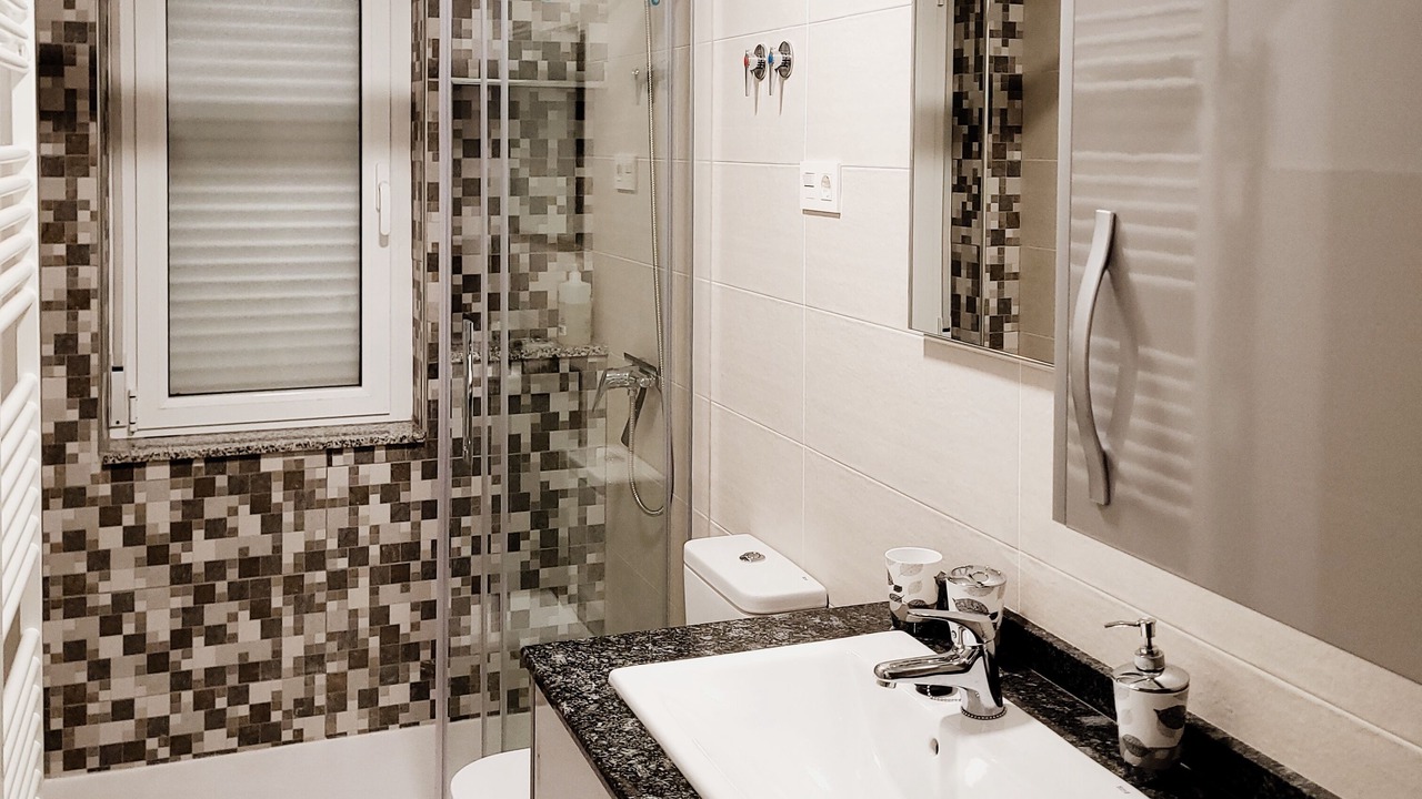 Photo of Bathroom in Leon