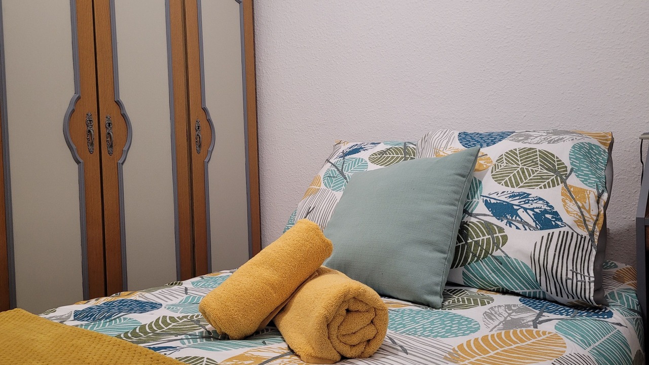 Photo of Bedroom in Leon