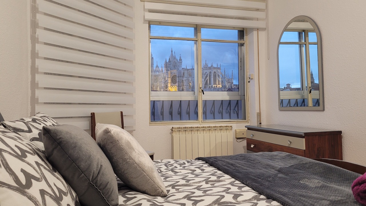 Photo of Bedroom in Leon