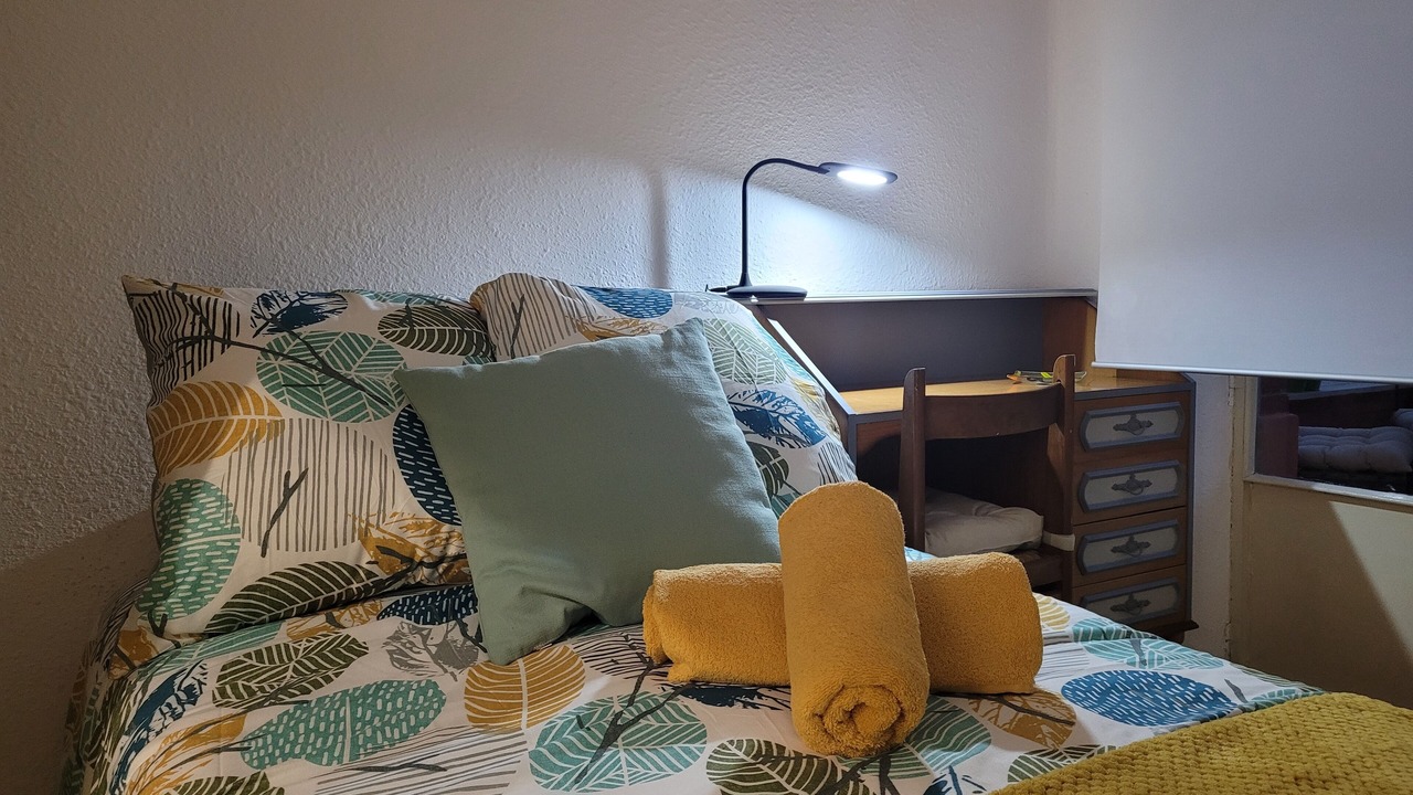 Photo of Bedroom in Leon