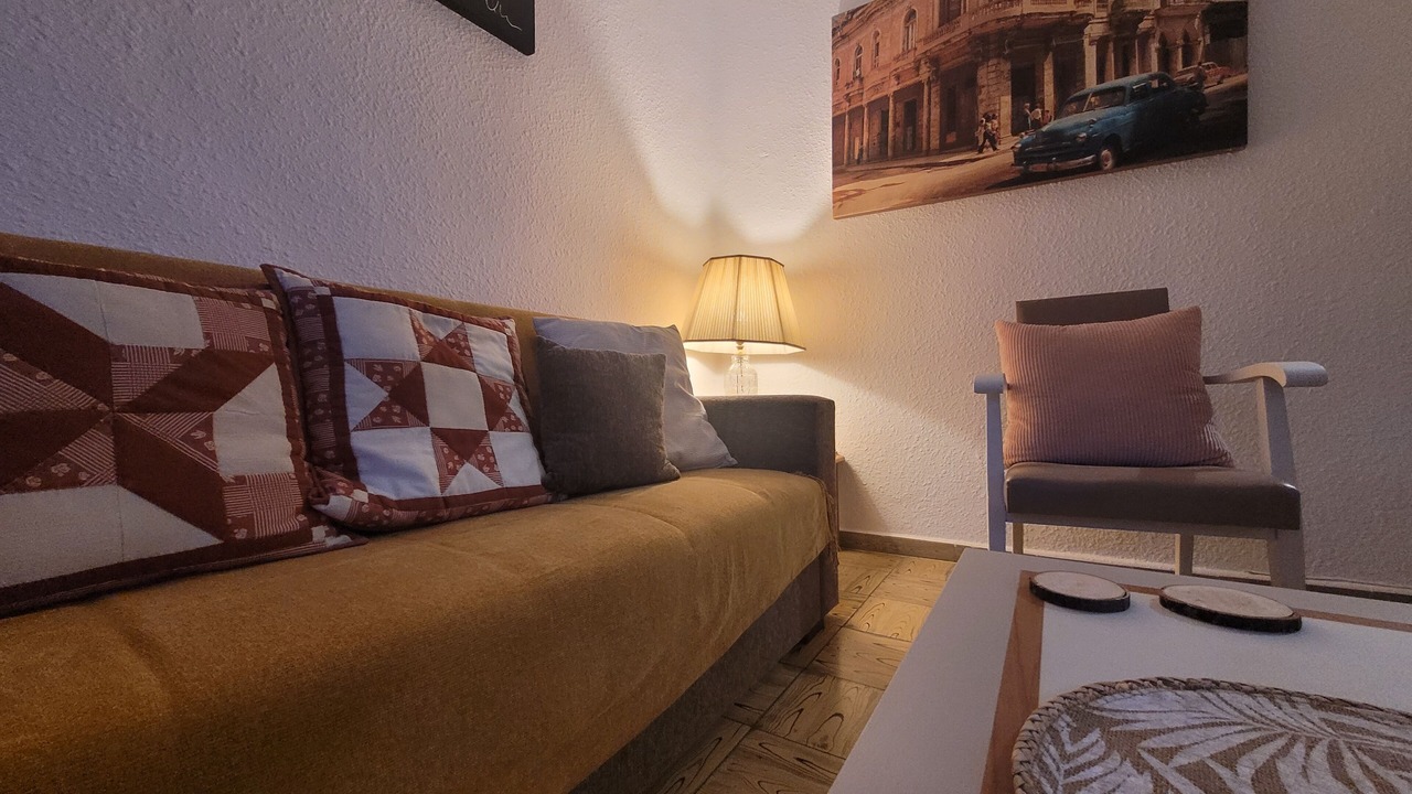 Photo of Livingroom in Leon