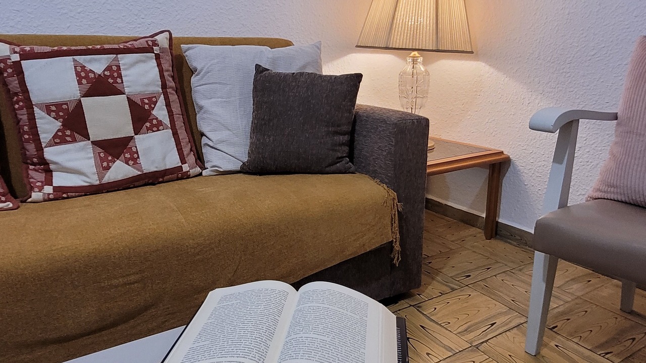 Photo of Livingroom in Leon