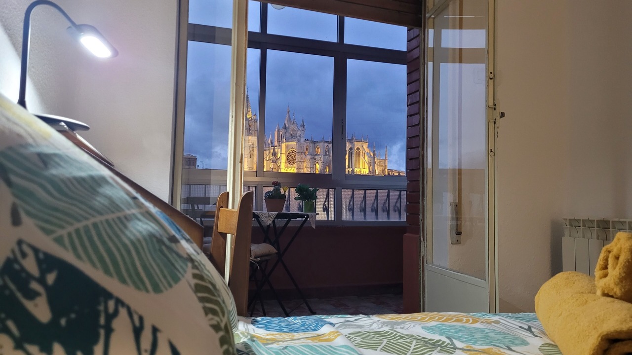 Photo of Bedroom in Leon