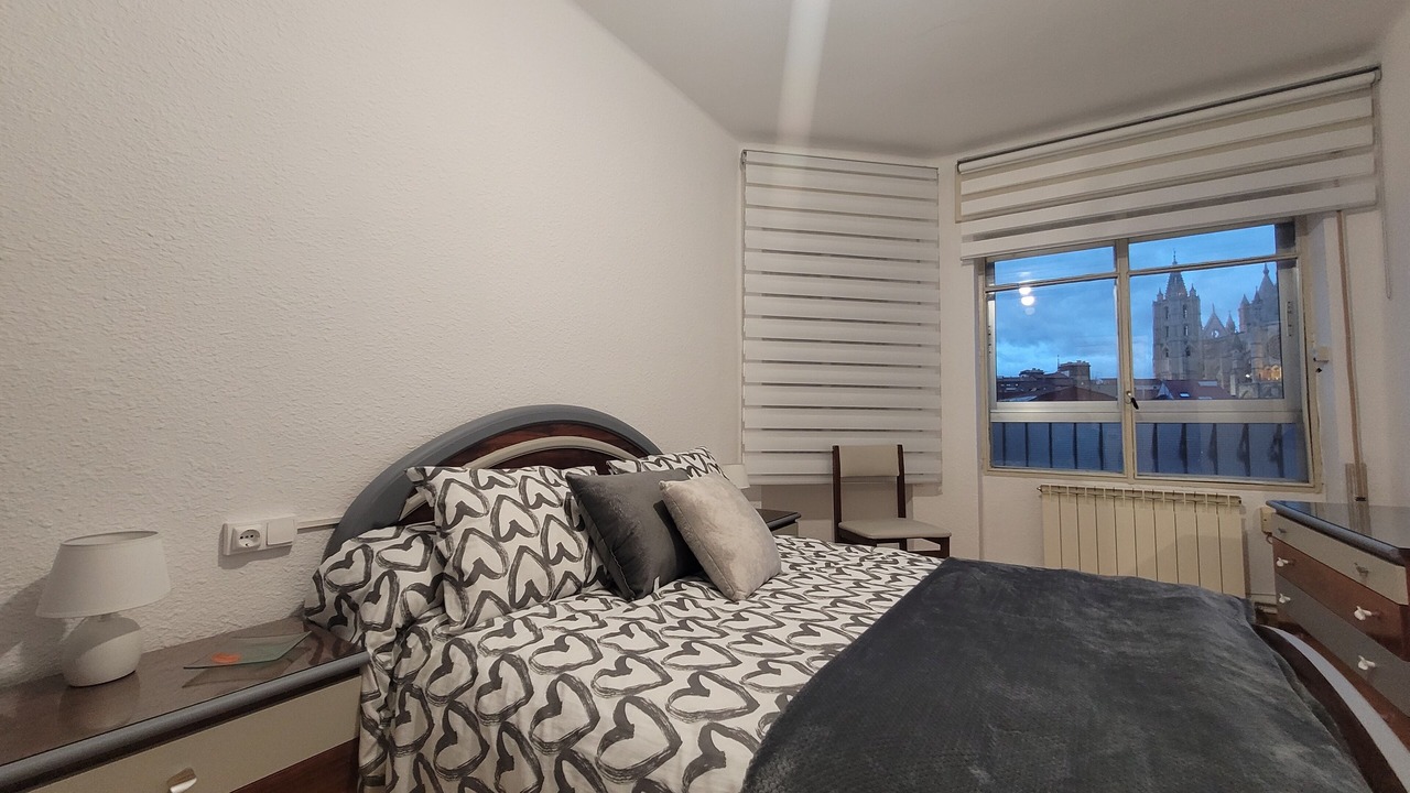 Photo of Bedroom in Leon