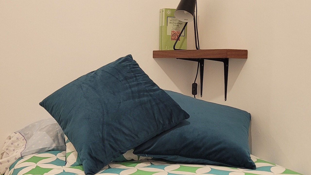 Photo of Bedroom in Leon
