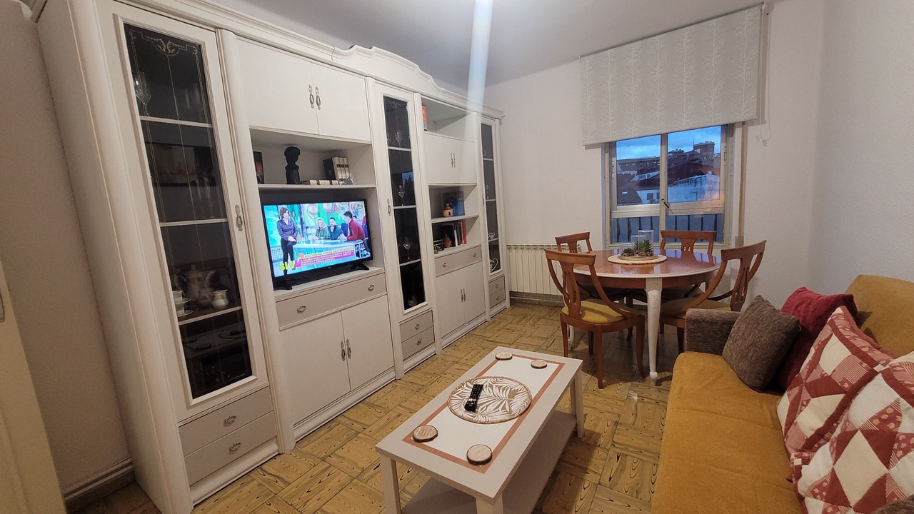 Photo of Livingroom in Leon