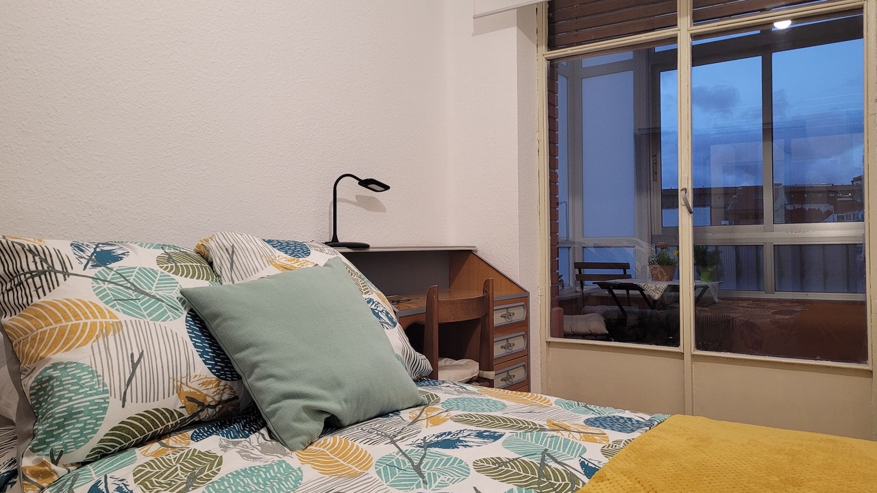Photo of Bedroom in Leon