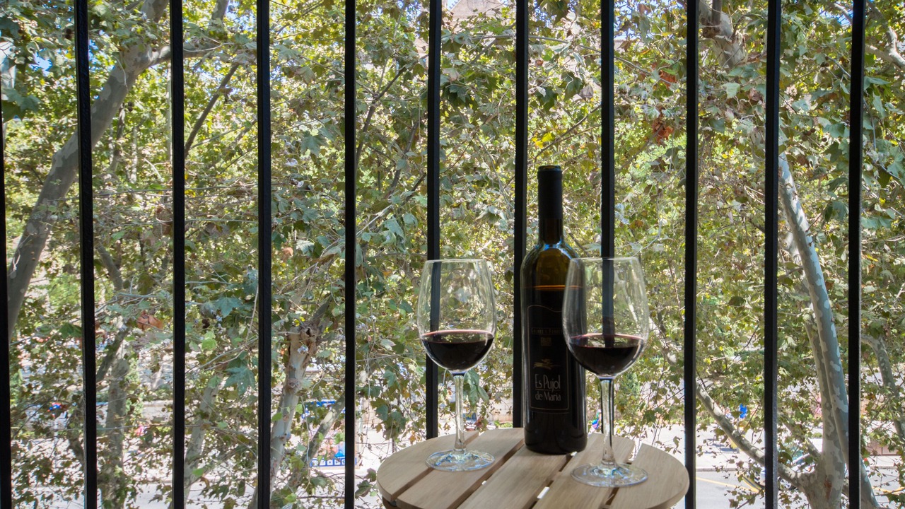 Photo of Outdoor in La Llotja-Born