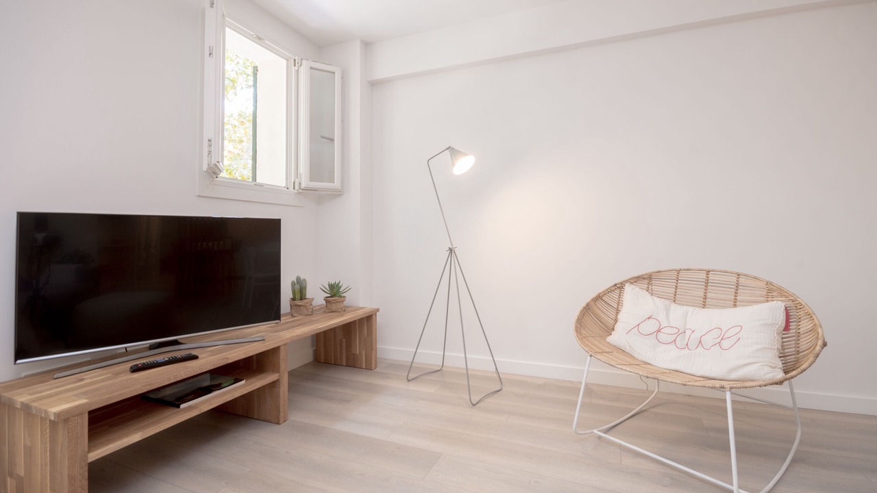 Photo of Livingroom in La Llotja-Born