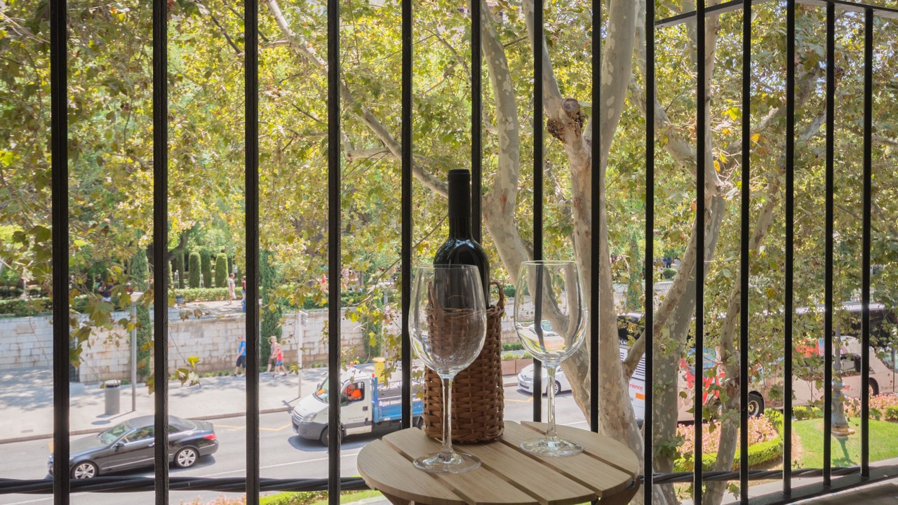 Photo of Outdoor in La Llotja-Born