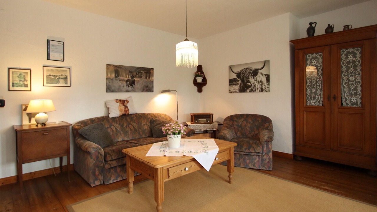 Photo of Livingroom in Dorfmark