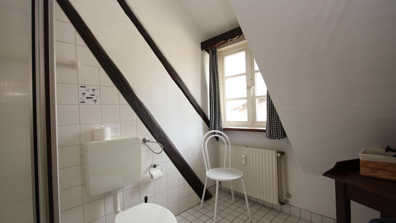 Photo of Bathroom in Dorfmark