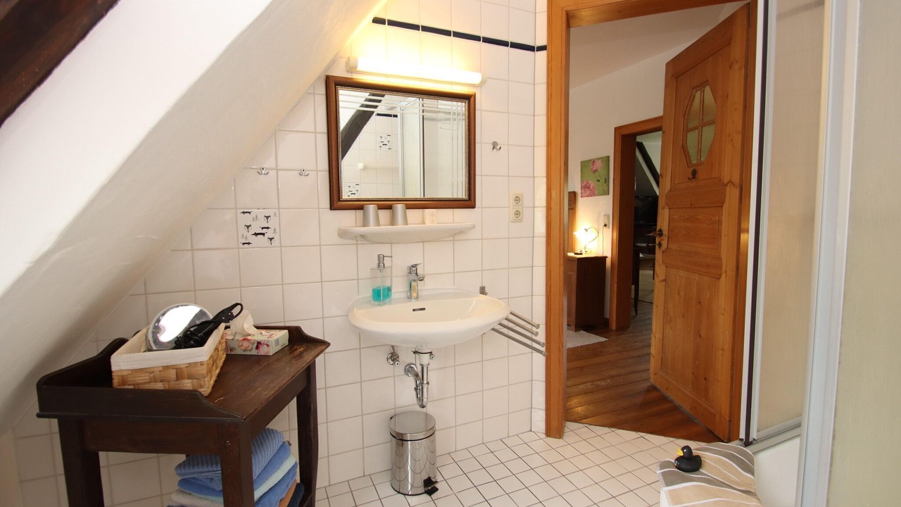 Photo of Bathroom in Dorfmark