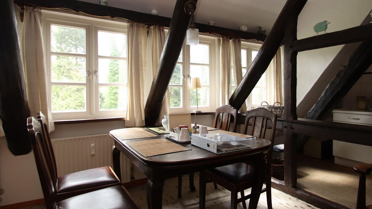 Photo of Livingroom in Dorfmark