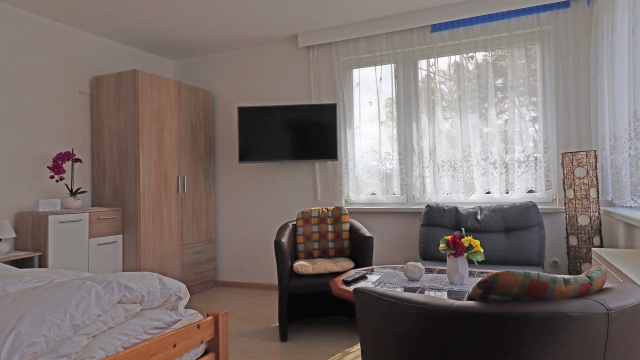 Photo of Livingroom in Freest