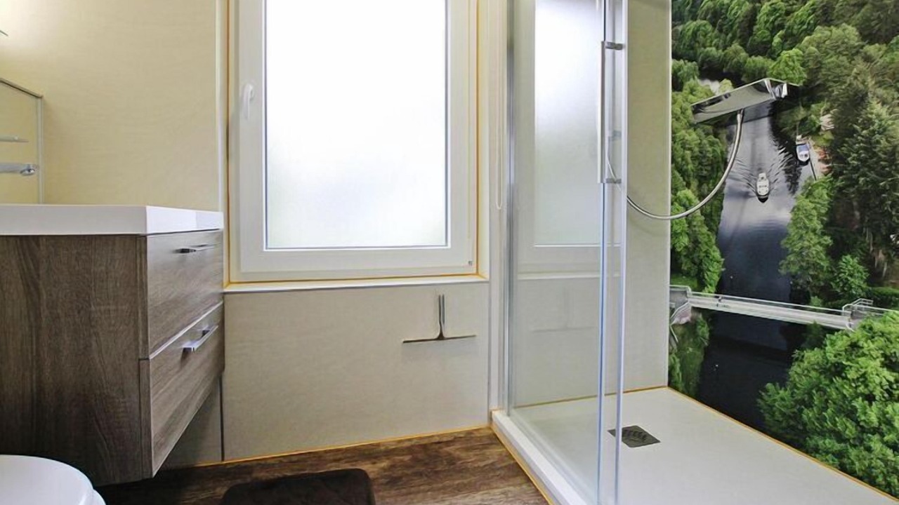 Photo of Bathroom in Parchim