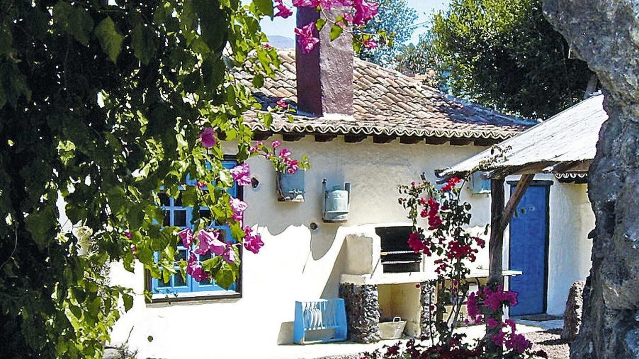 Photo of Outdoor in El Tanque