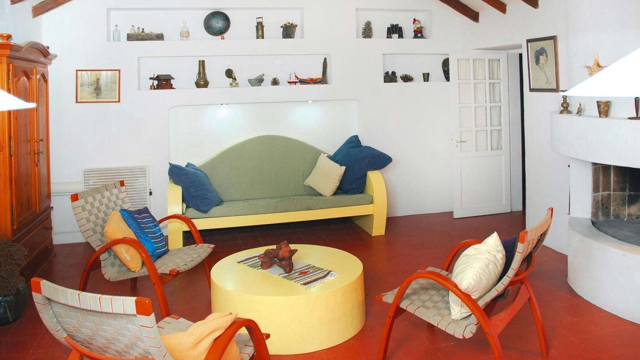 Photo of Livingroom in El Tanque