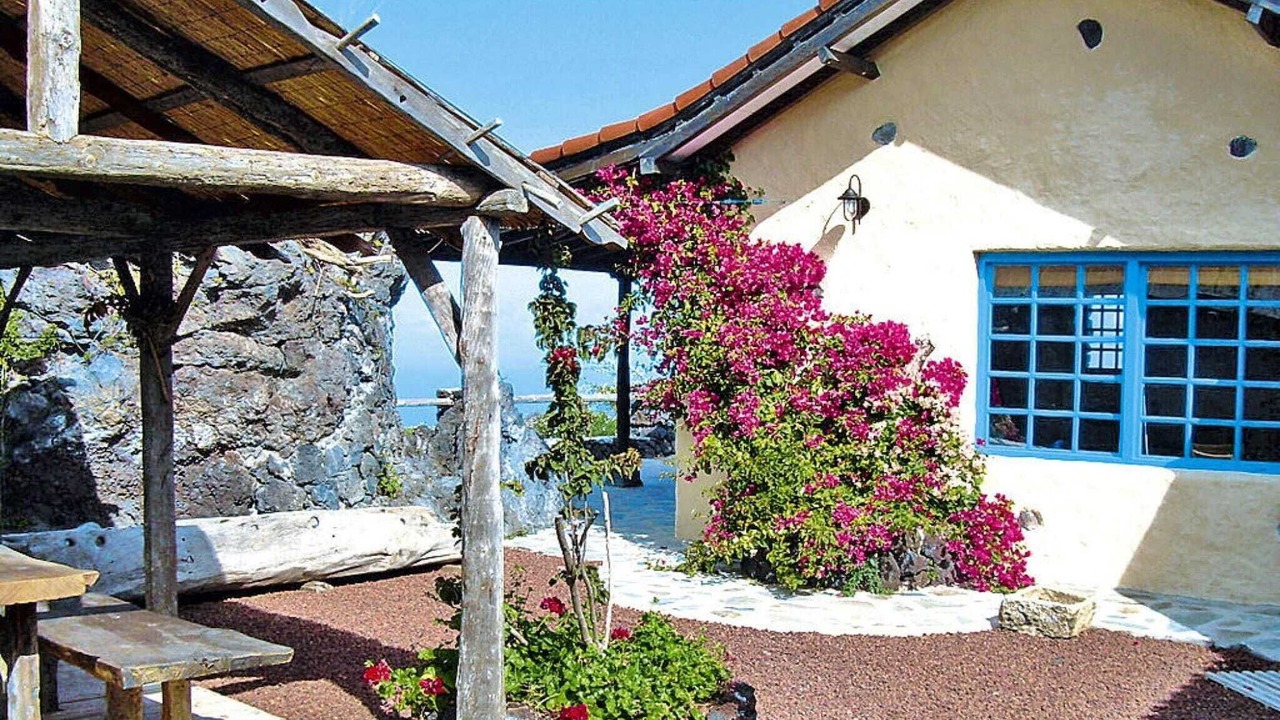 Photo of Outdoor in El Tanque