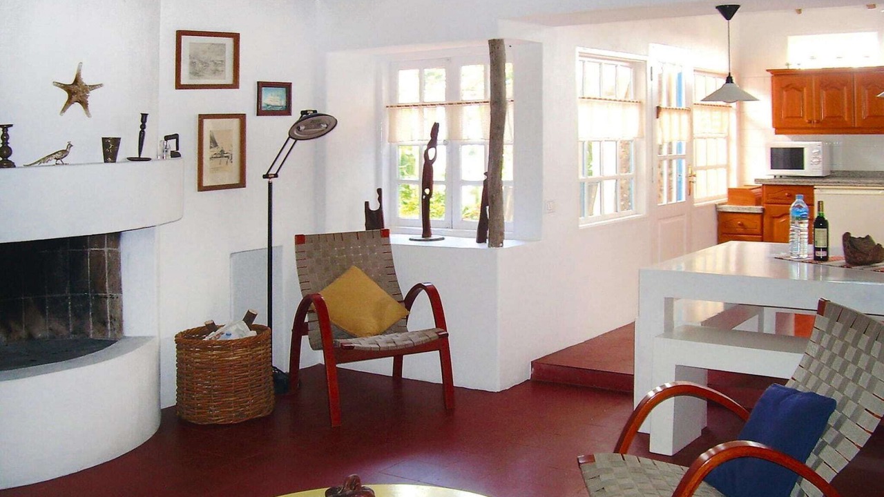 Photo of Livingroom in El Tanque