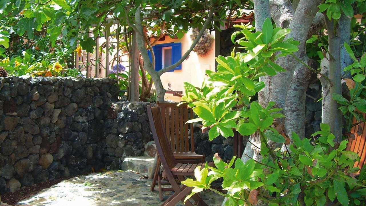 Photo of Patio Balcony in El Tanque
