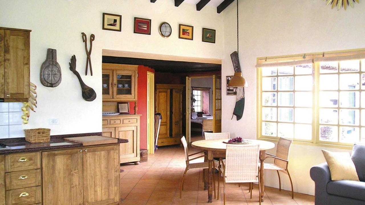 Photo of Livingroom in El Tanque