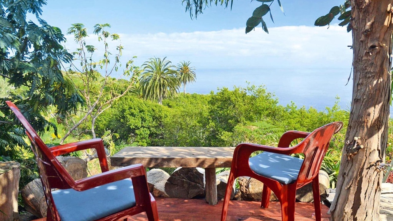 Photo of Patio Balcony in El Tanque