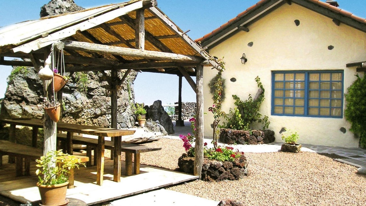 Photo of Outdoor in El Tanque